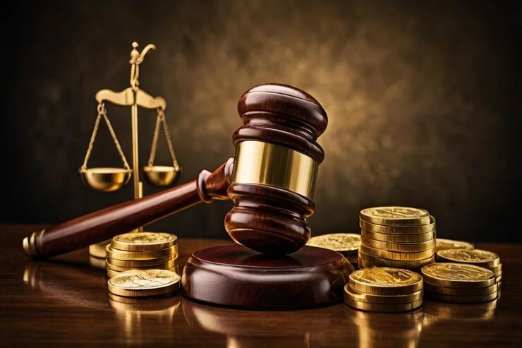 gavel gold coins justice legal system courtroom wealth law finance 981499 1962