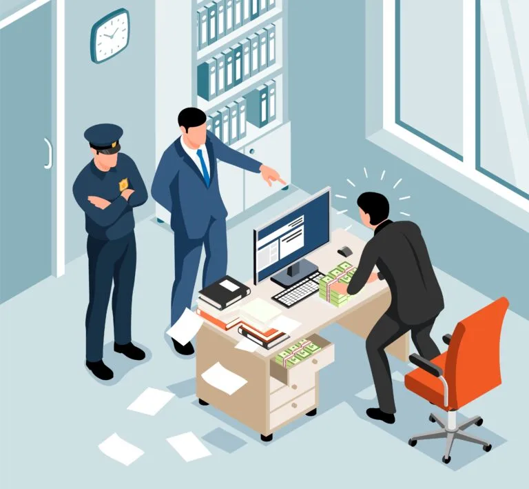 white collar crime